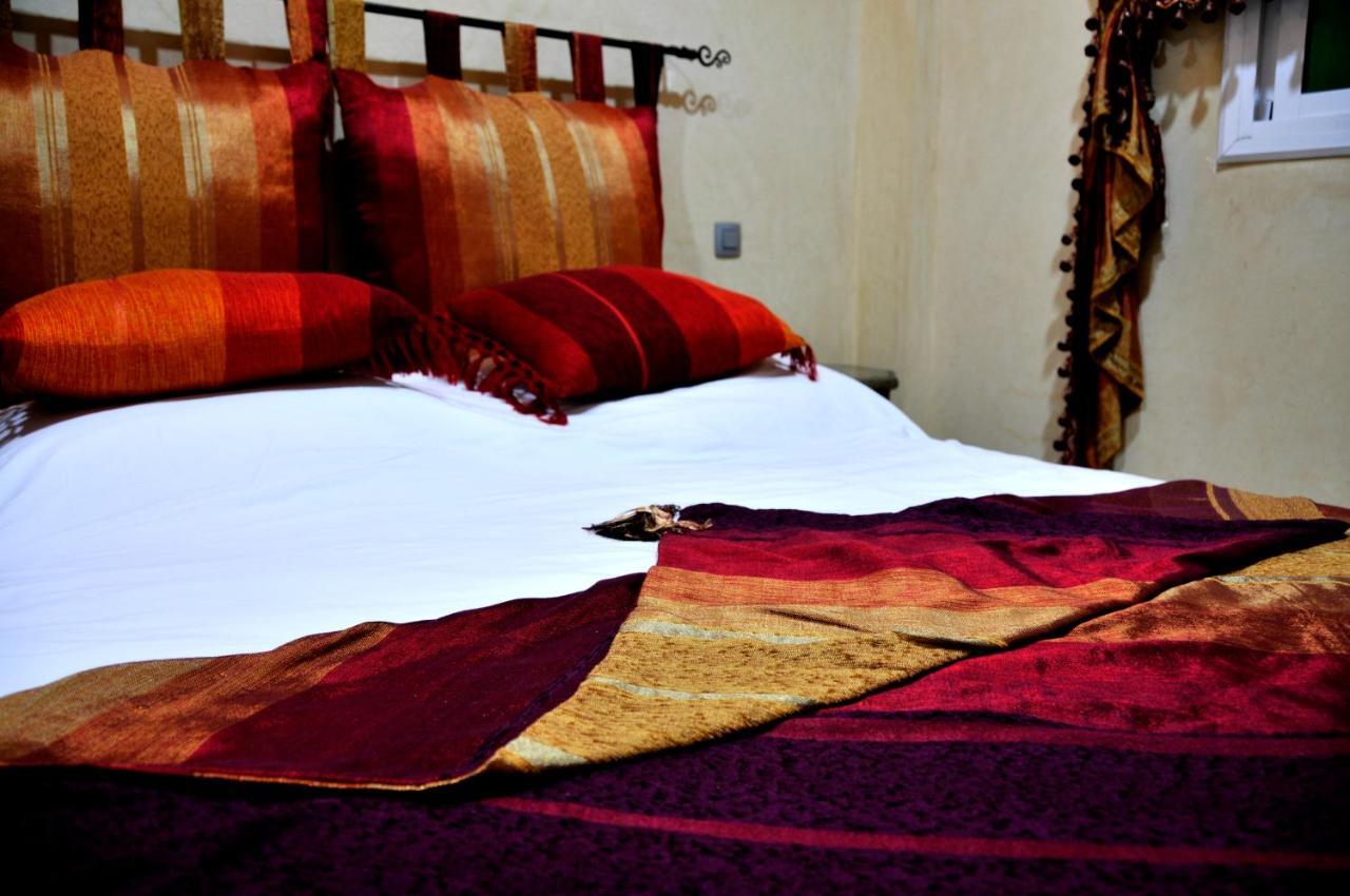 Luxury Riad Saad Fes- Apart Стая снимка