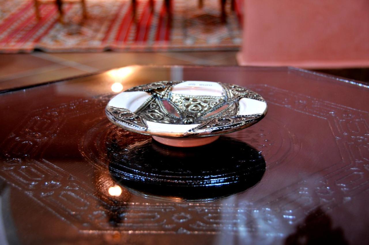 Luxury Riad Saad Fes- Apart Стая снимка